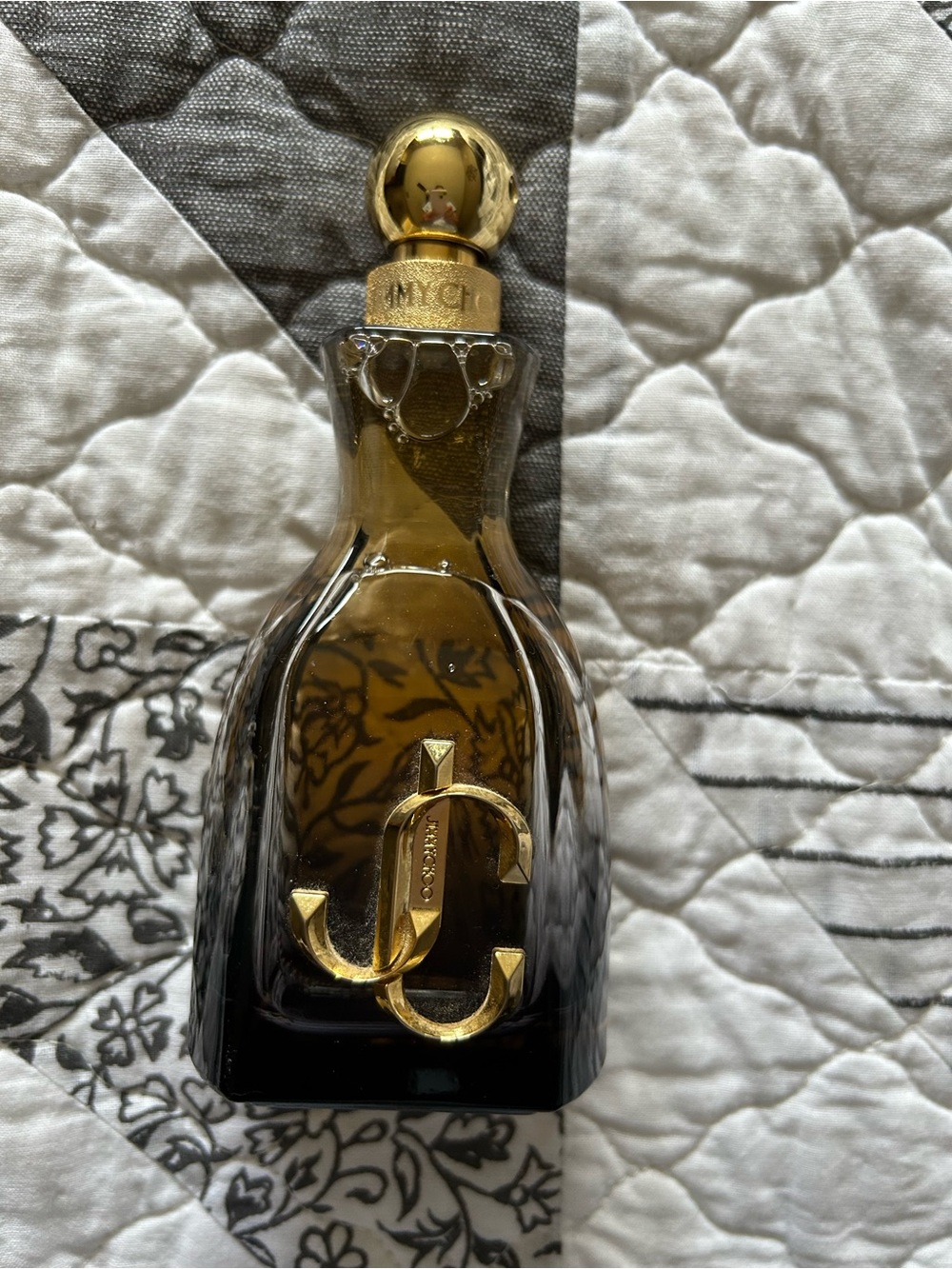 Jimmy Choo I Want Choo Midnight